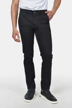 Ανδρικό Παντελόνι Chinos Slim Fit Με Άνετη Ελαστικότητα