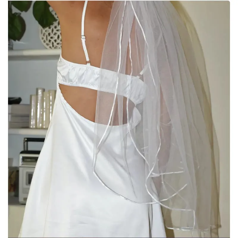 12th Tribe  Candace White Mini Dress |Size Small