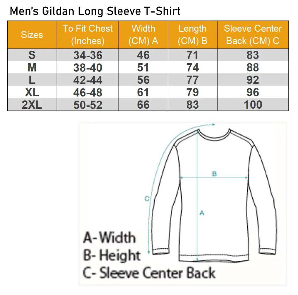 14 Year Wedding Anniversary 14th Rugby Mens Long Sleeve T-Shirt