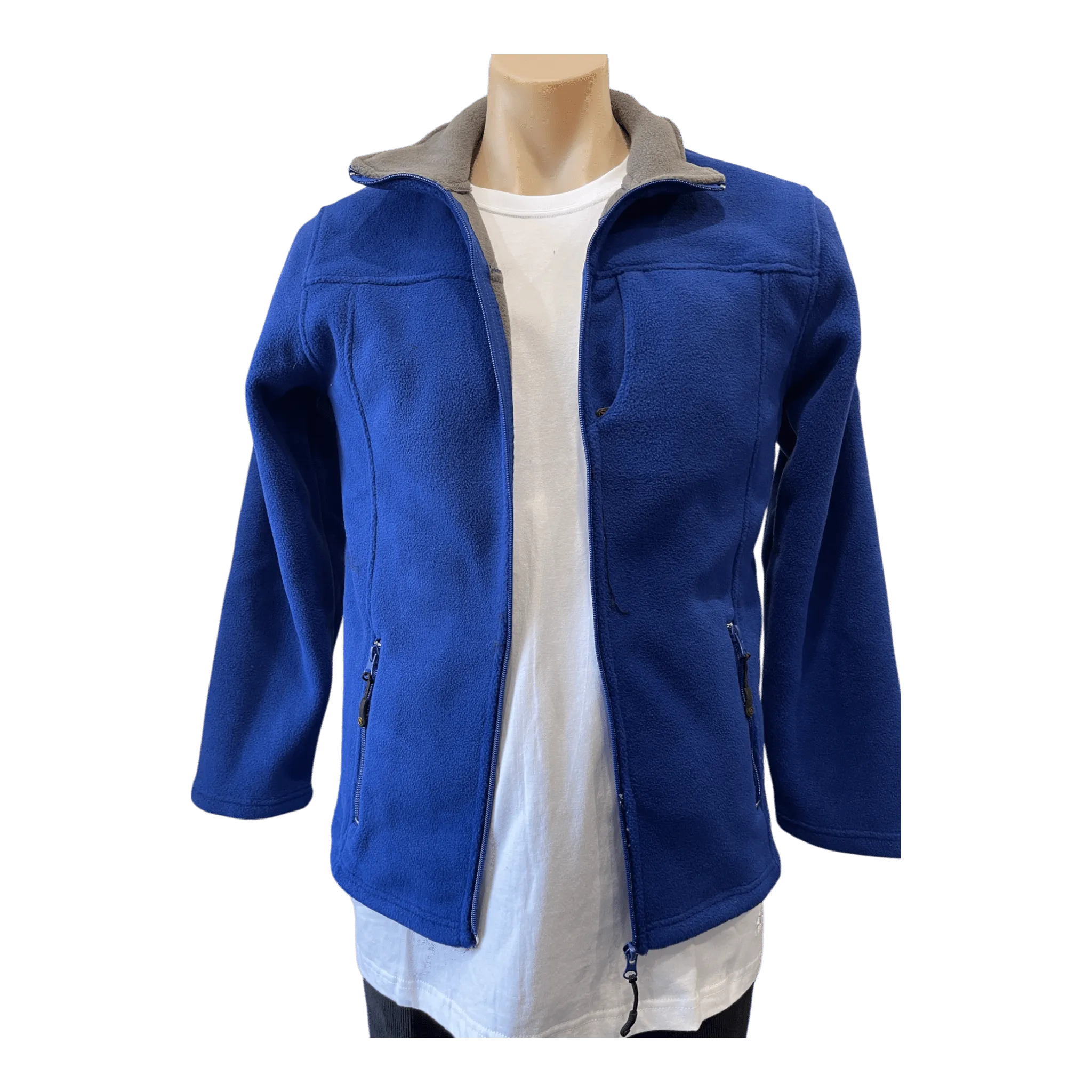 Adventure Line Ice Polar Fleece Jacket AICJ