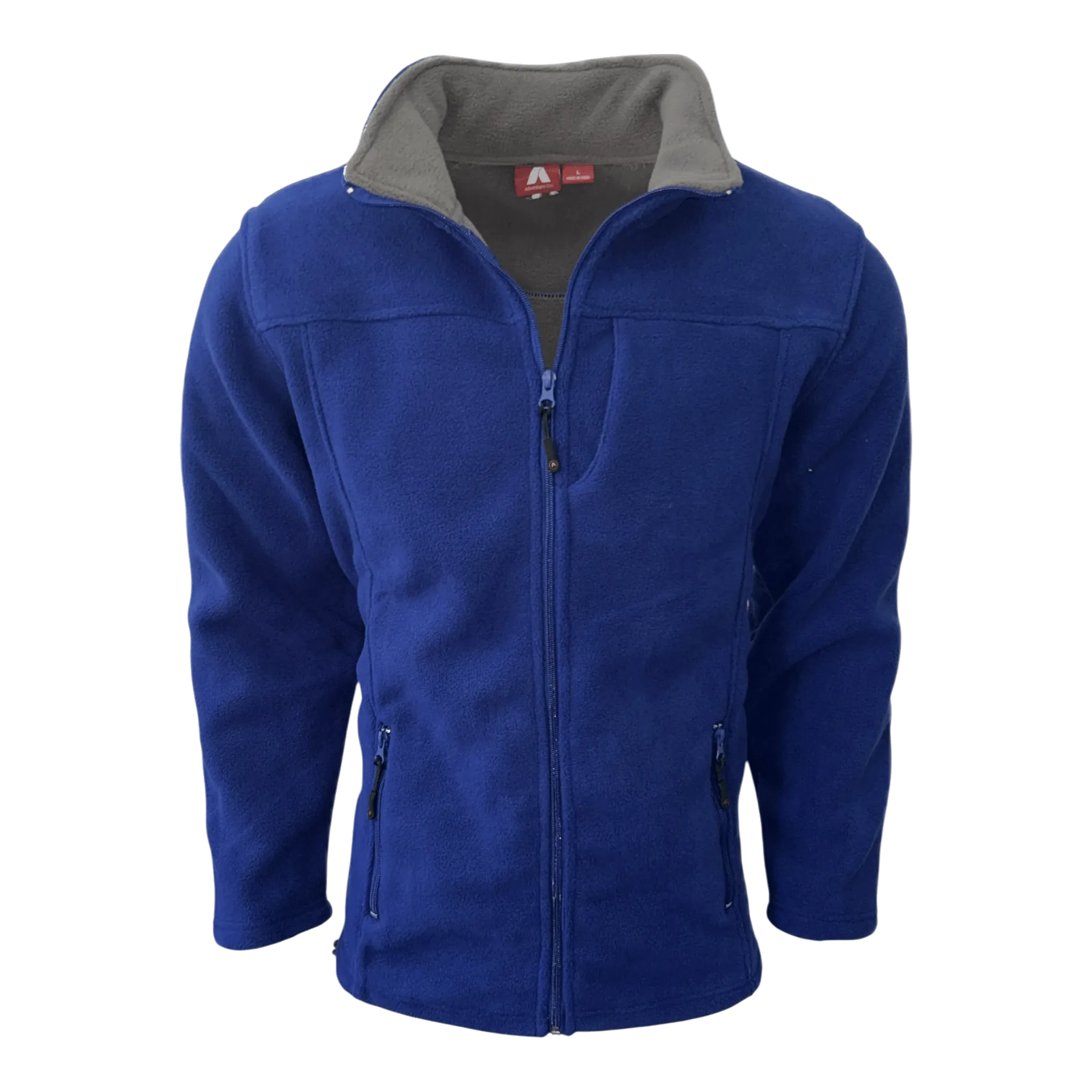 Adventure Line Ice Polar Fleece Jacket AICJ