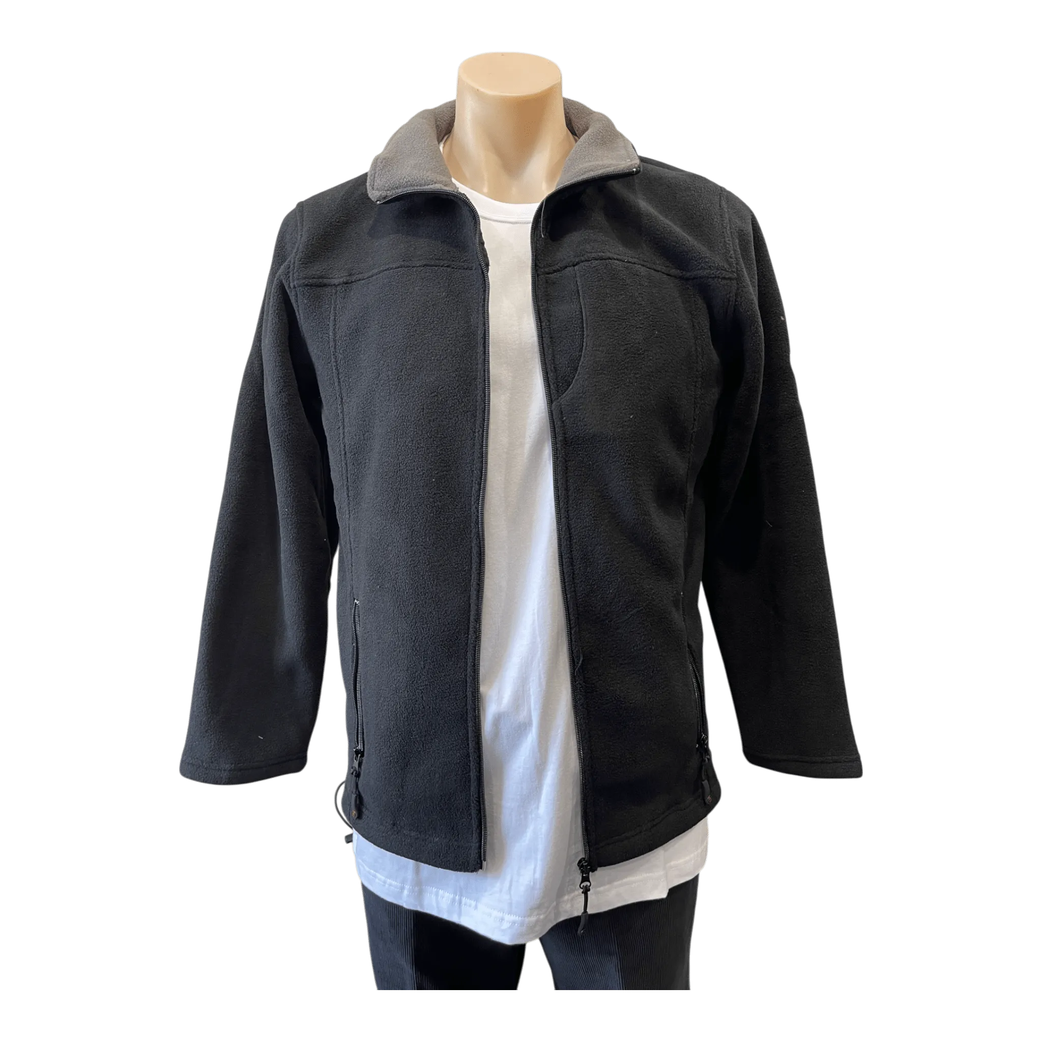 Adventure Line Ice Polar Fleece Jacket AICJ