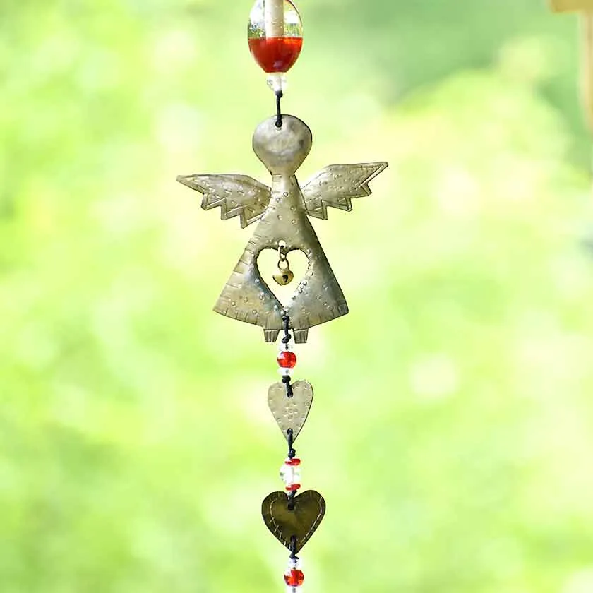 Angel Love Chime