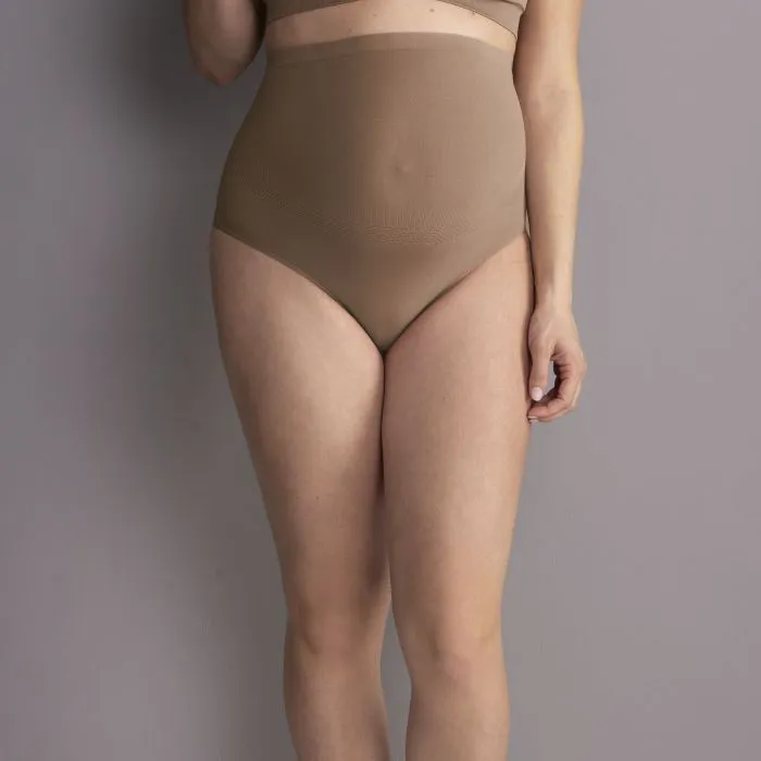 Anita Seamless Maternity Briefs