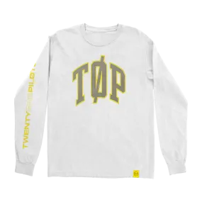 Arch Long Sleeve T-Shirt