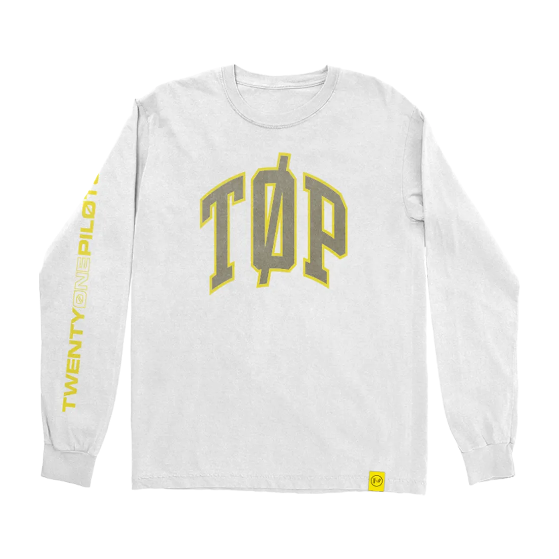Arch Long Sleeve T-Shirt