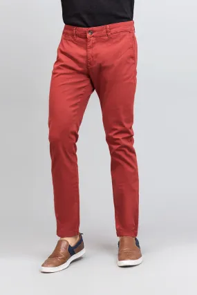 Basic chinos
