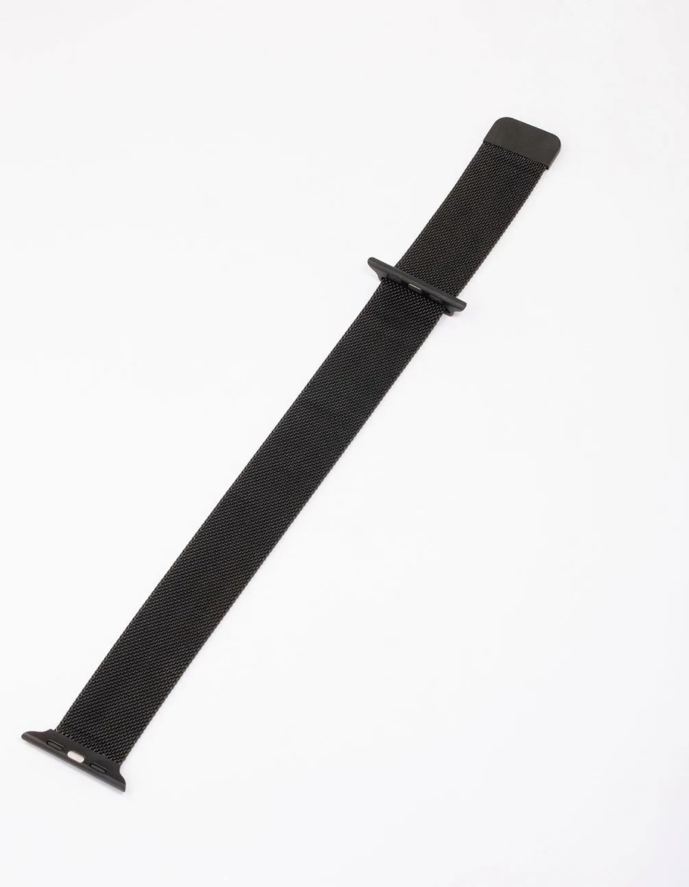 Black Mesh Watch Band 38/40/41mm