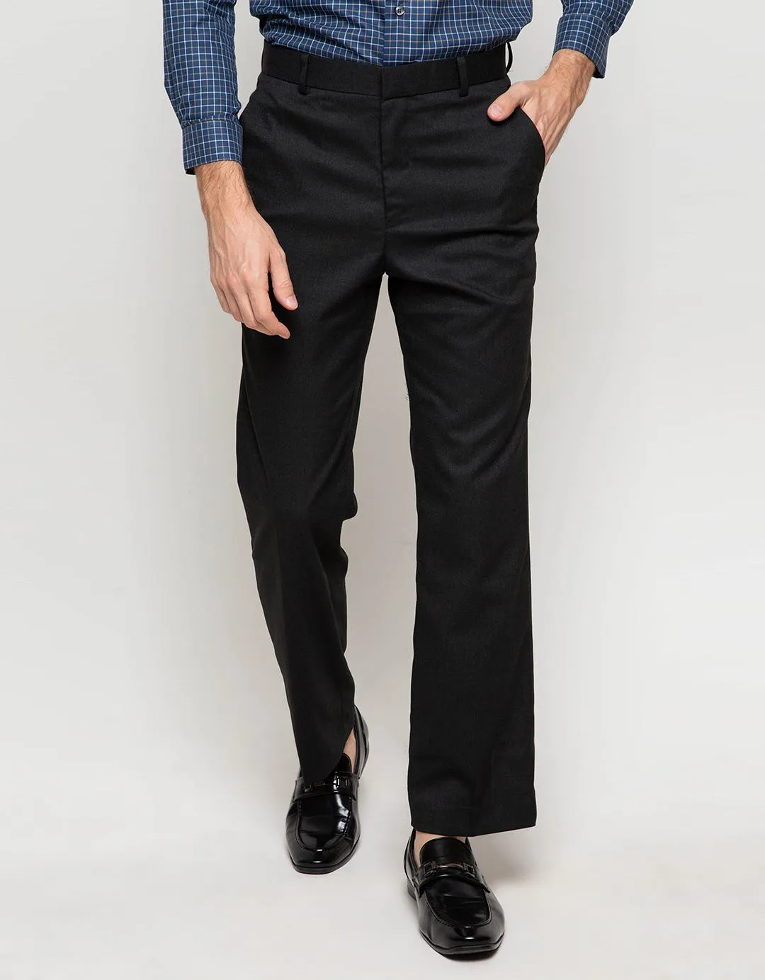 Bombboogie Slimfit C2 Series Dim Chinos