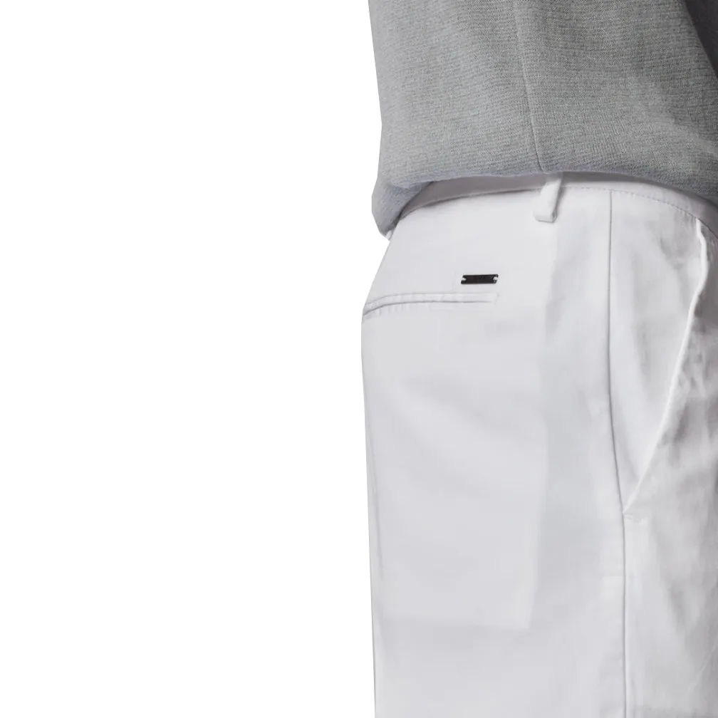 Boss Slim-fit chinos in stretch-cotton gabardine - TB0223