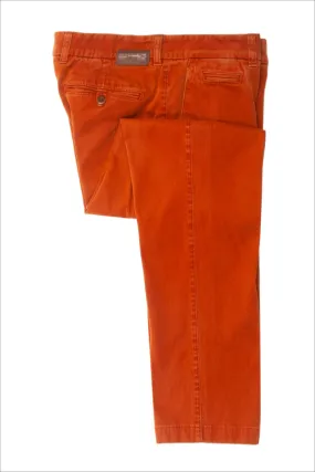 Brax Brown Everest Chinos