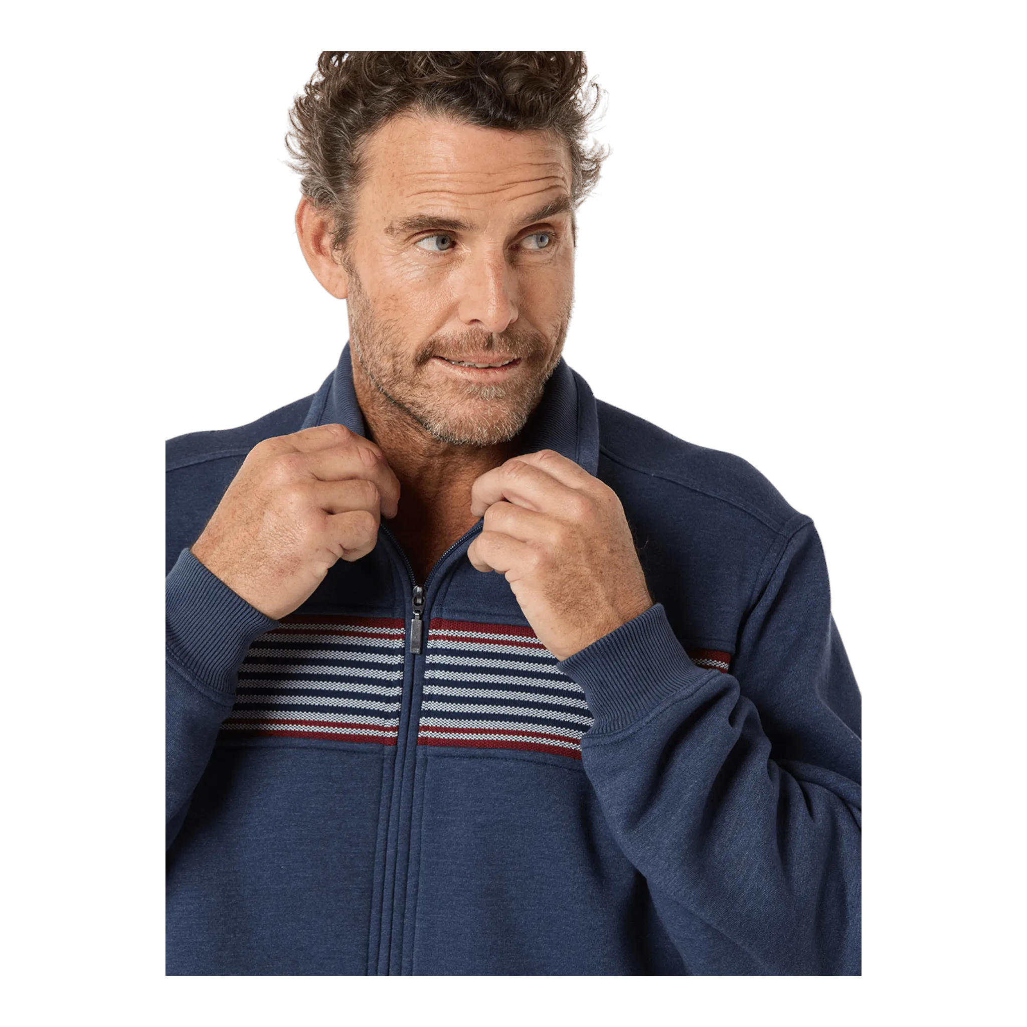 Breakaway Torbin Fleece Jacket 62419