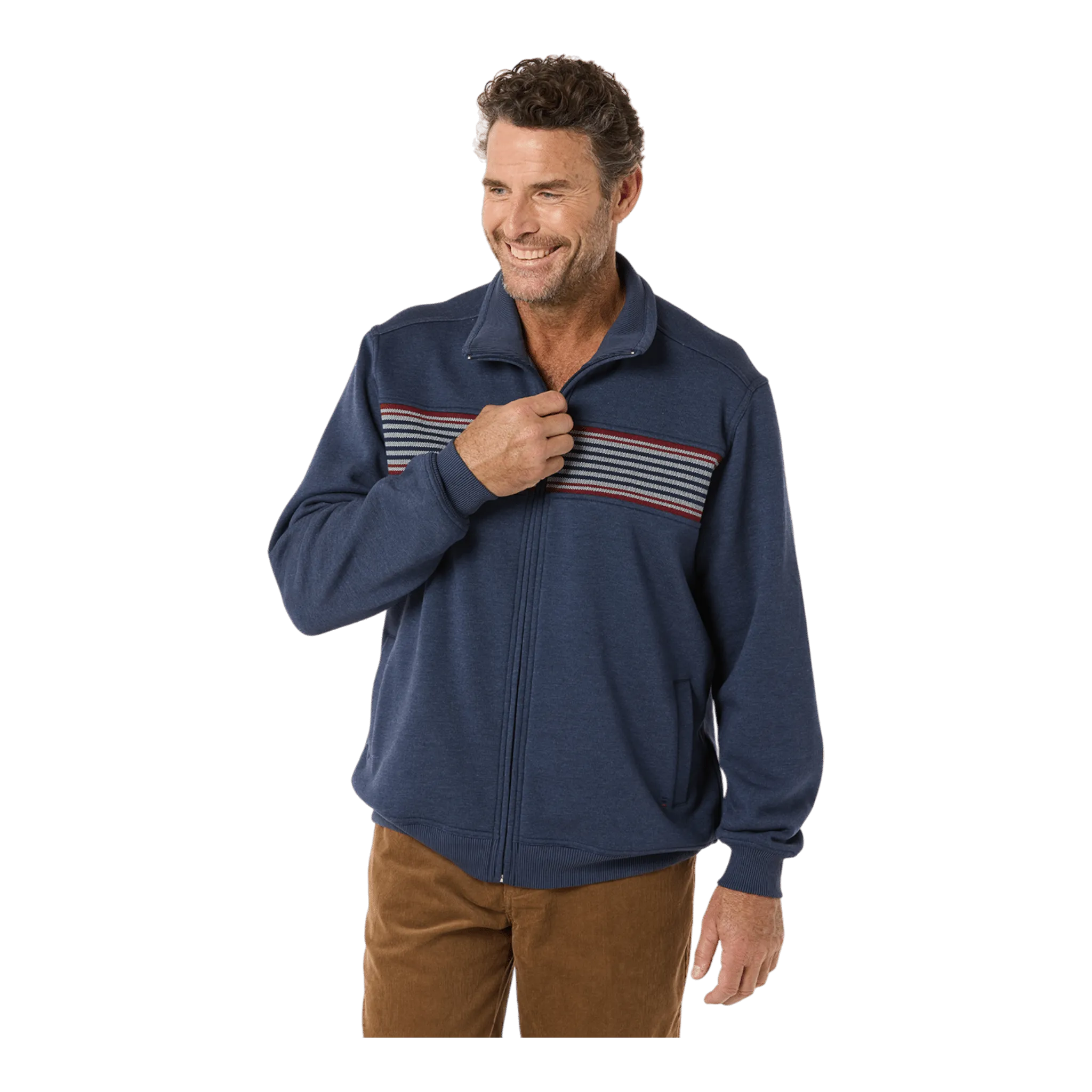 Breakaway Torbin Fleece Jacket 62419
