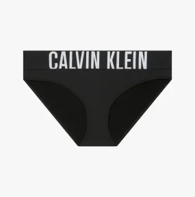 Calvin Klein INTENSE POWER Bikini Womens Black