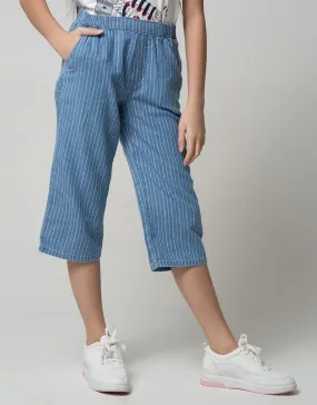 CAPRI SALUR WOVEN PO