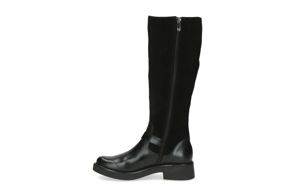 Caprice 25504 - Black Comb