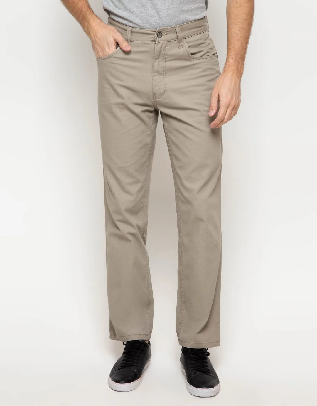 Cardinal Casual Celana Cotton JBCBR00192B.03E
