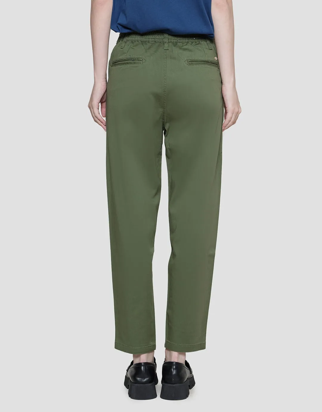 Cardinal Girl Celana Chinos Wanita