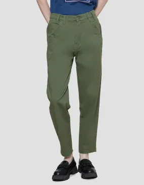 Cardinal Girl Celana Chinos Wanita