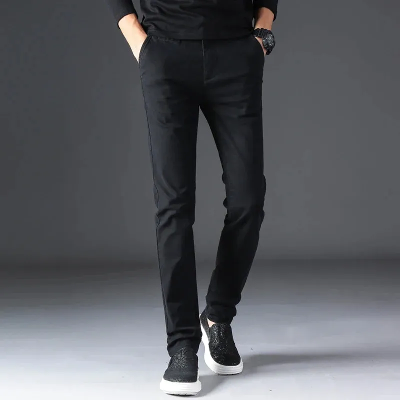 Chino Trousers