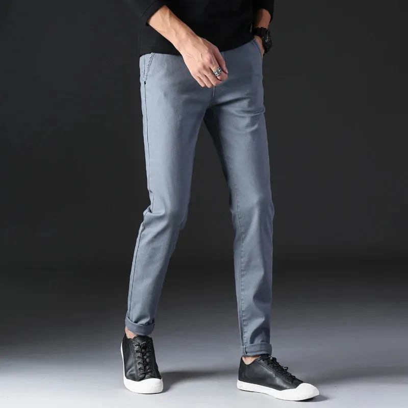 Chino Trousers