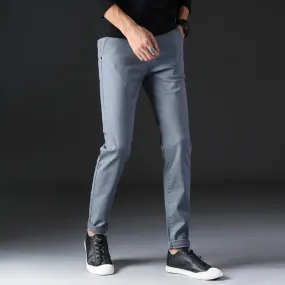 Chino Trousers