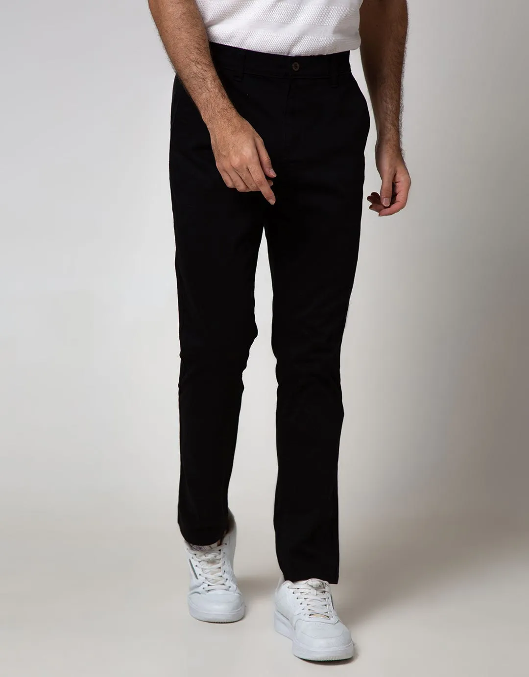 CHINOS PANTS KI NON