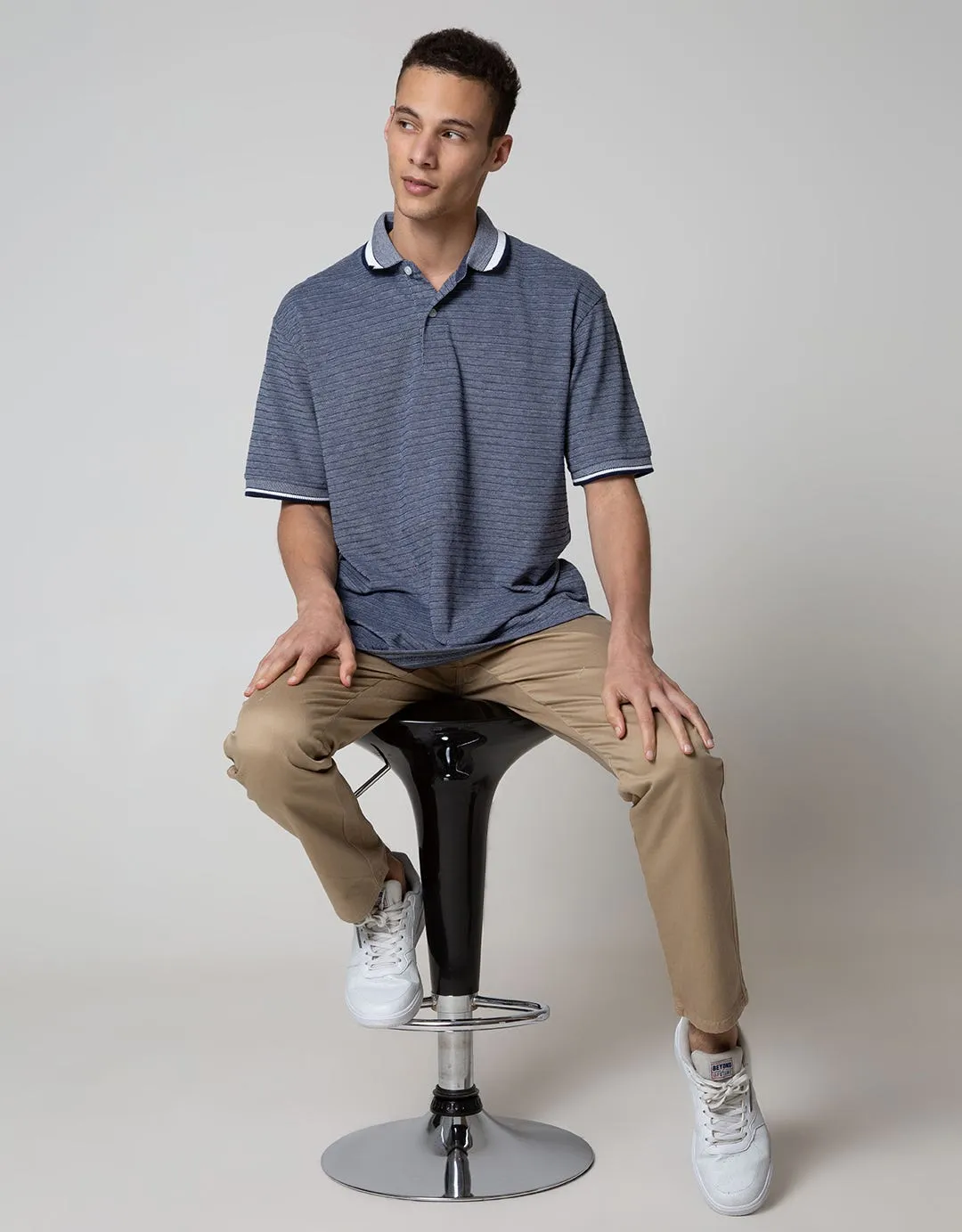 CHINOS PANTS KI NON