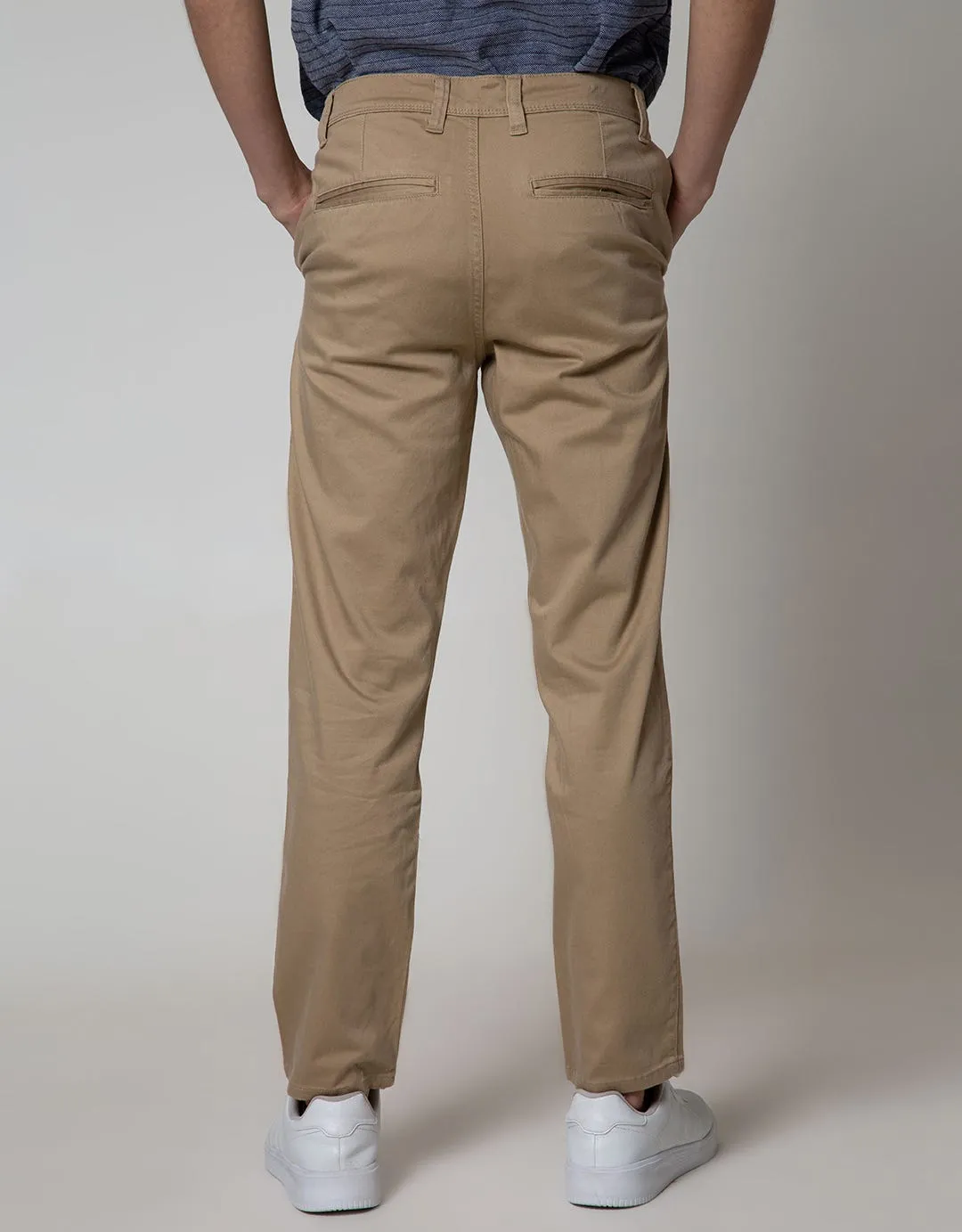 CHINOS PANTS KI NON