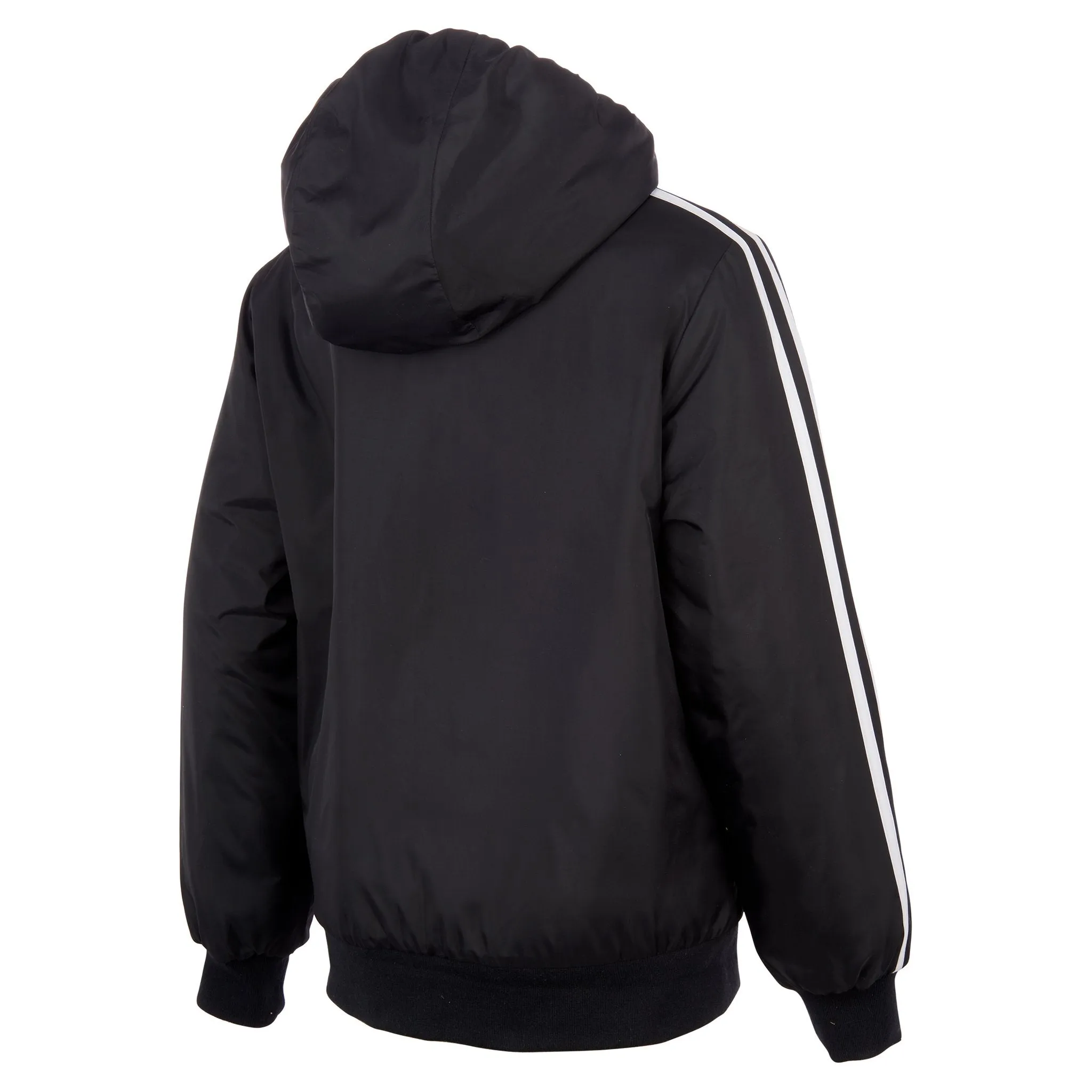 Classic Bomber Jacket