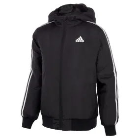 Classic Bomber Jacket