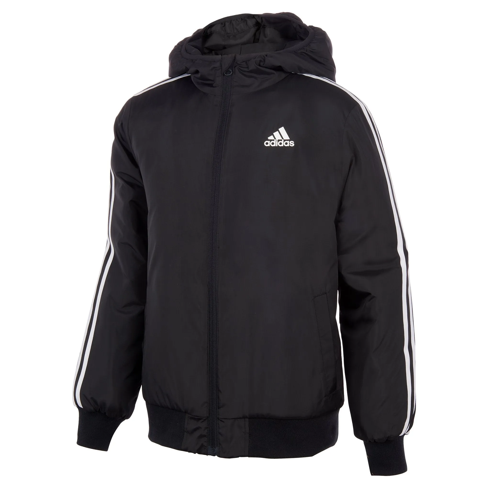 Classic Bomber Jacket