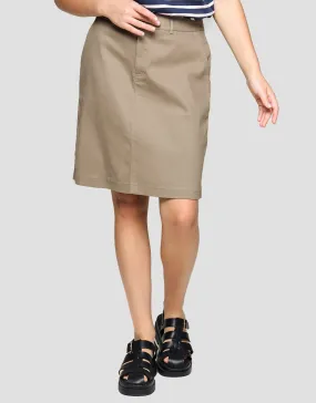 Connexion Mini Skirt Chinos