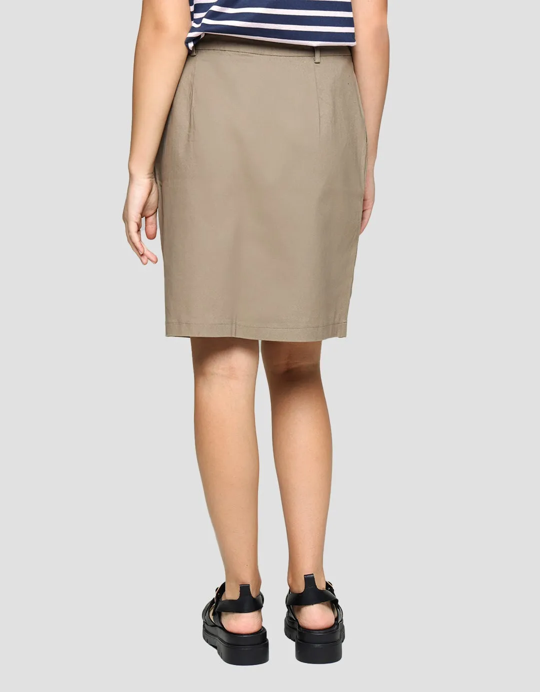 Connexion Mini Skirt Chinos