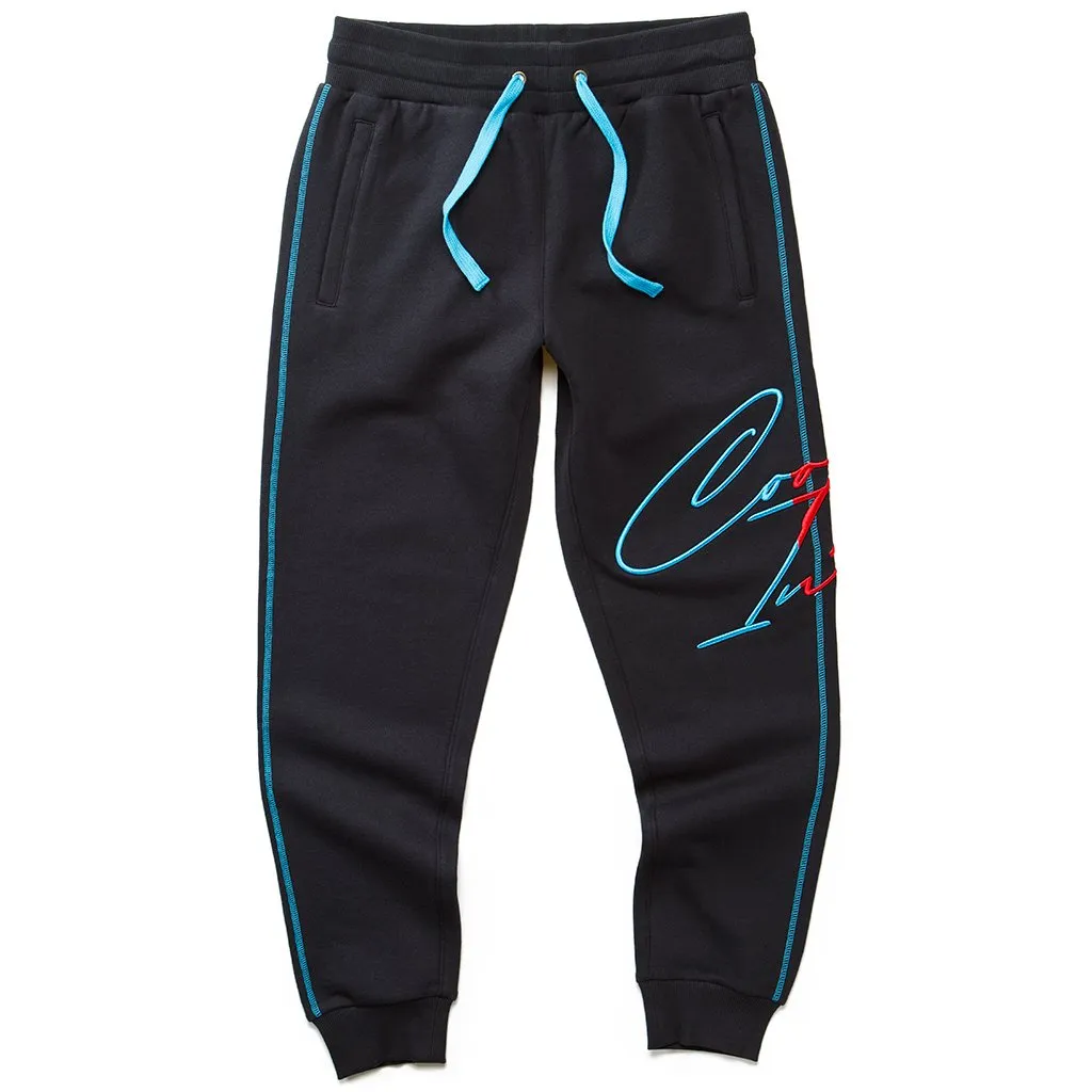 Cookies Flip the Script Sweatpants