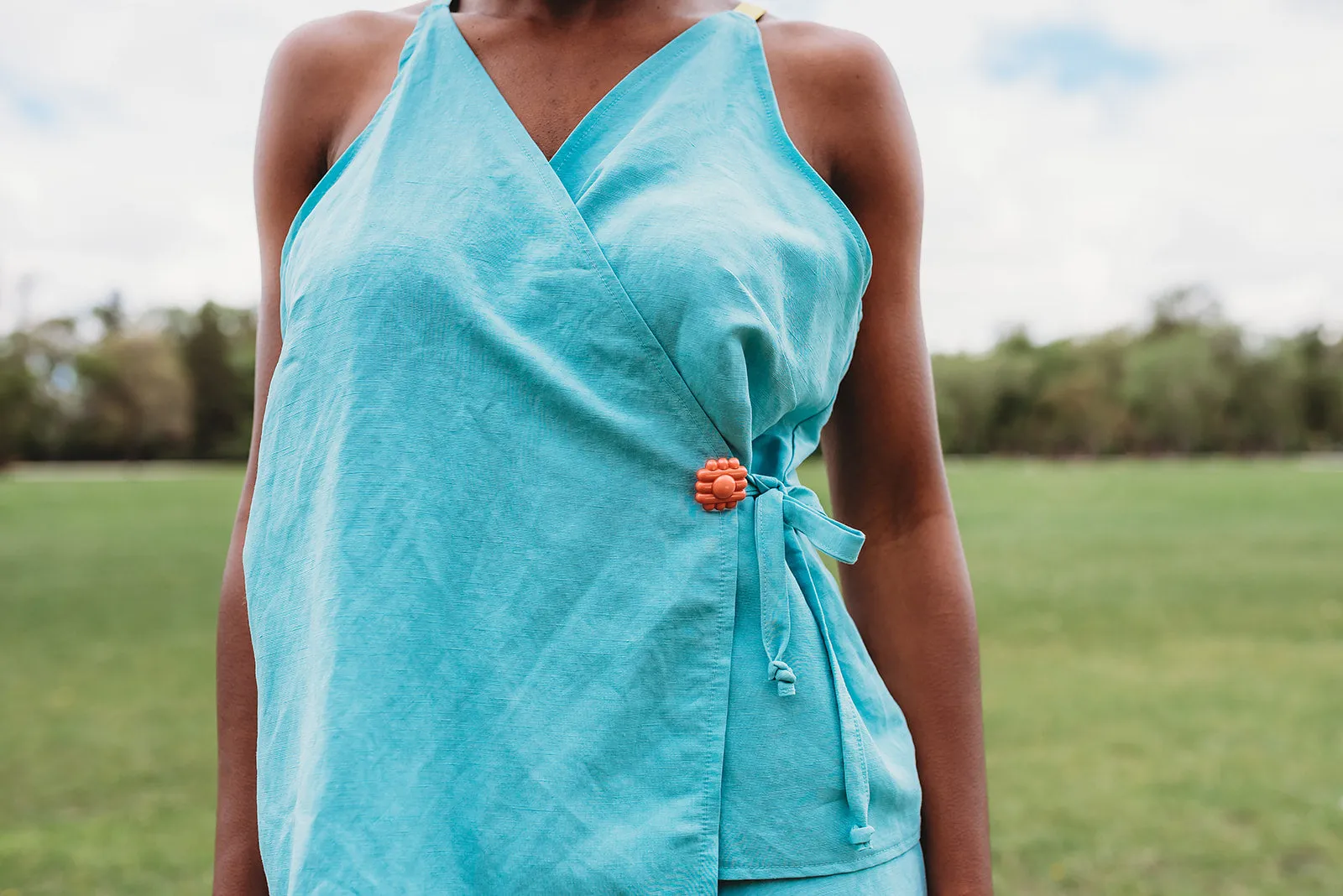 Daisy Camisole