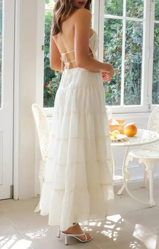 Dala Maxi Dress