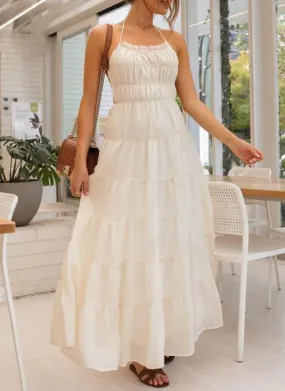 Dala Maxi Dress