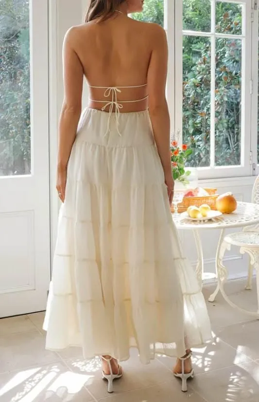 Dala Maxi Dress