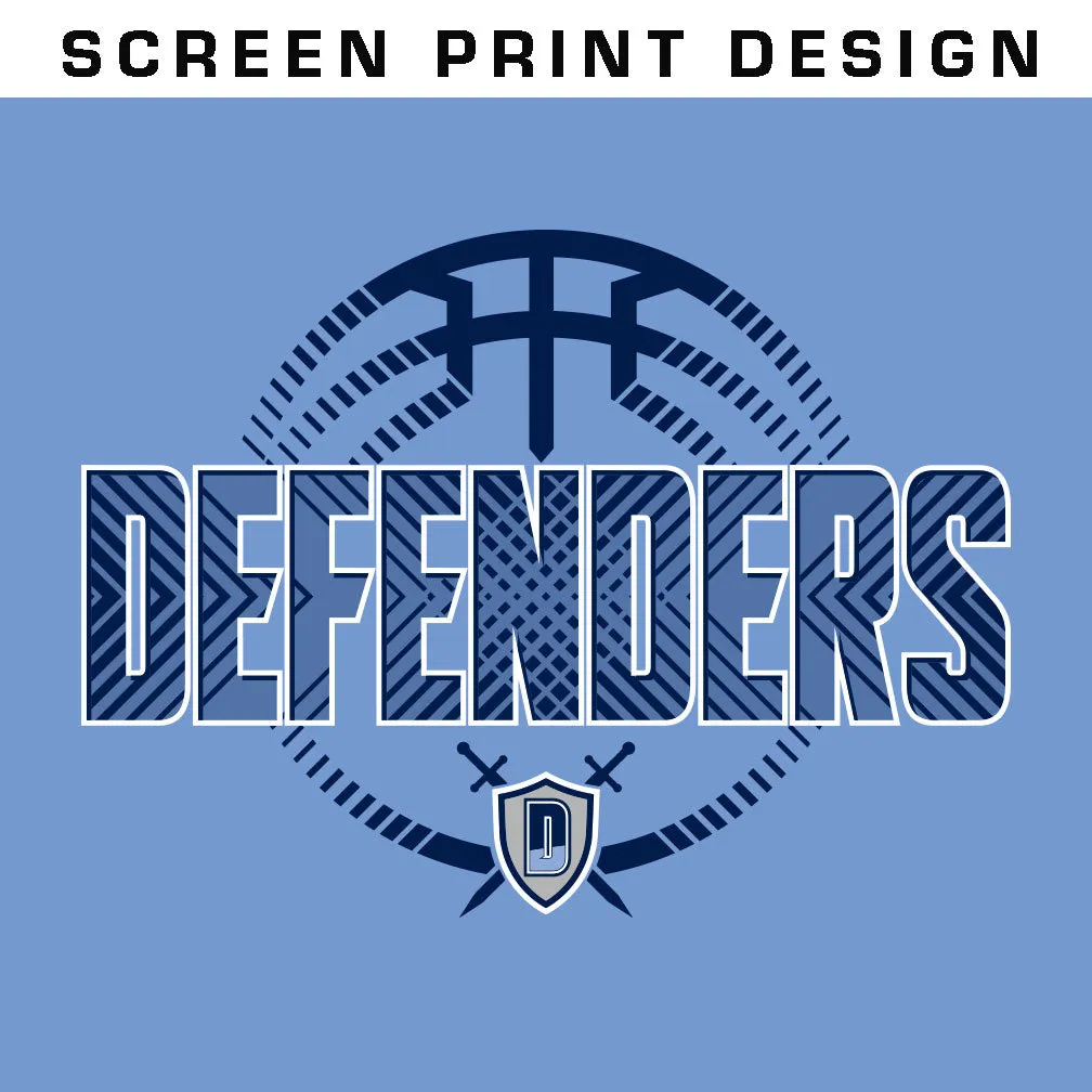 Defenders Drifit Long Sleeve