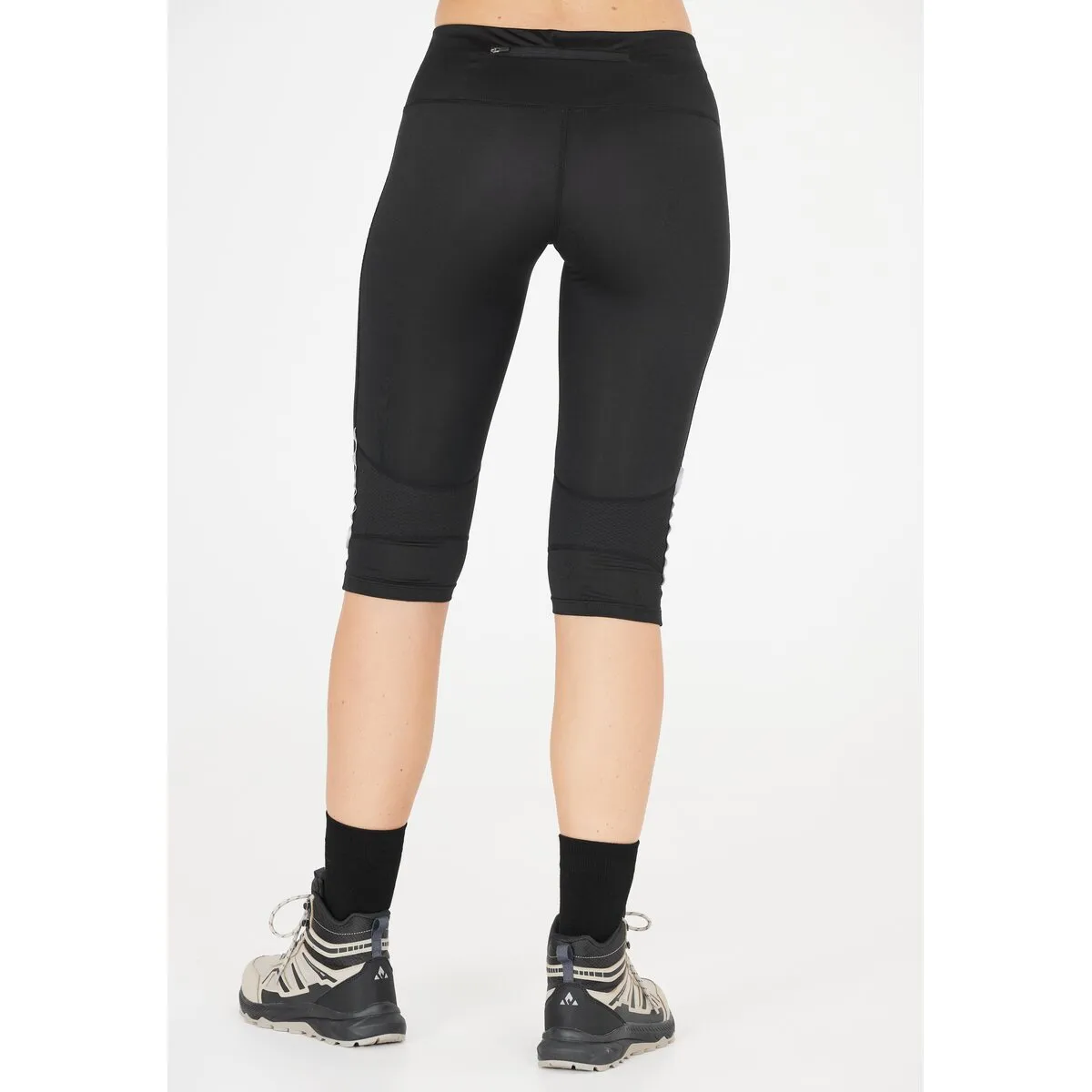 Durban W High Waist 3/4 Tights