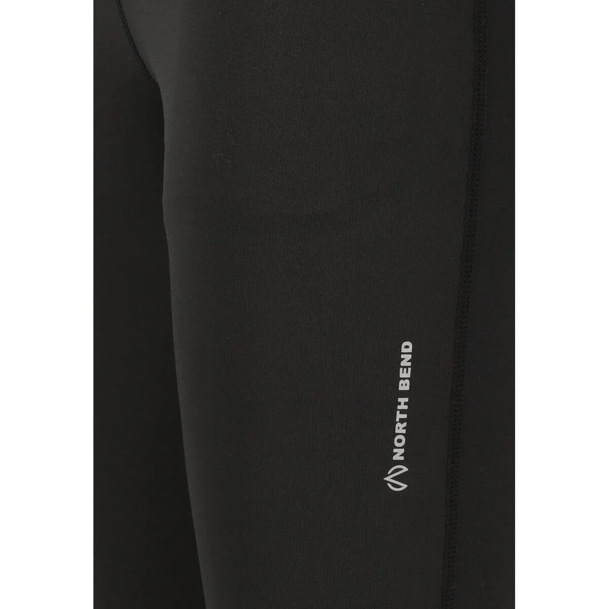 Durban W High Waist 3/4 Tights