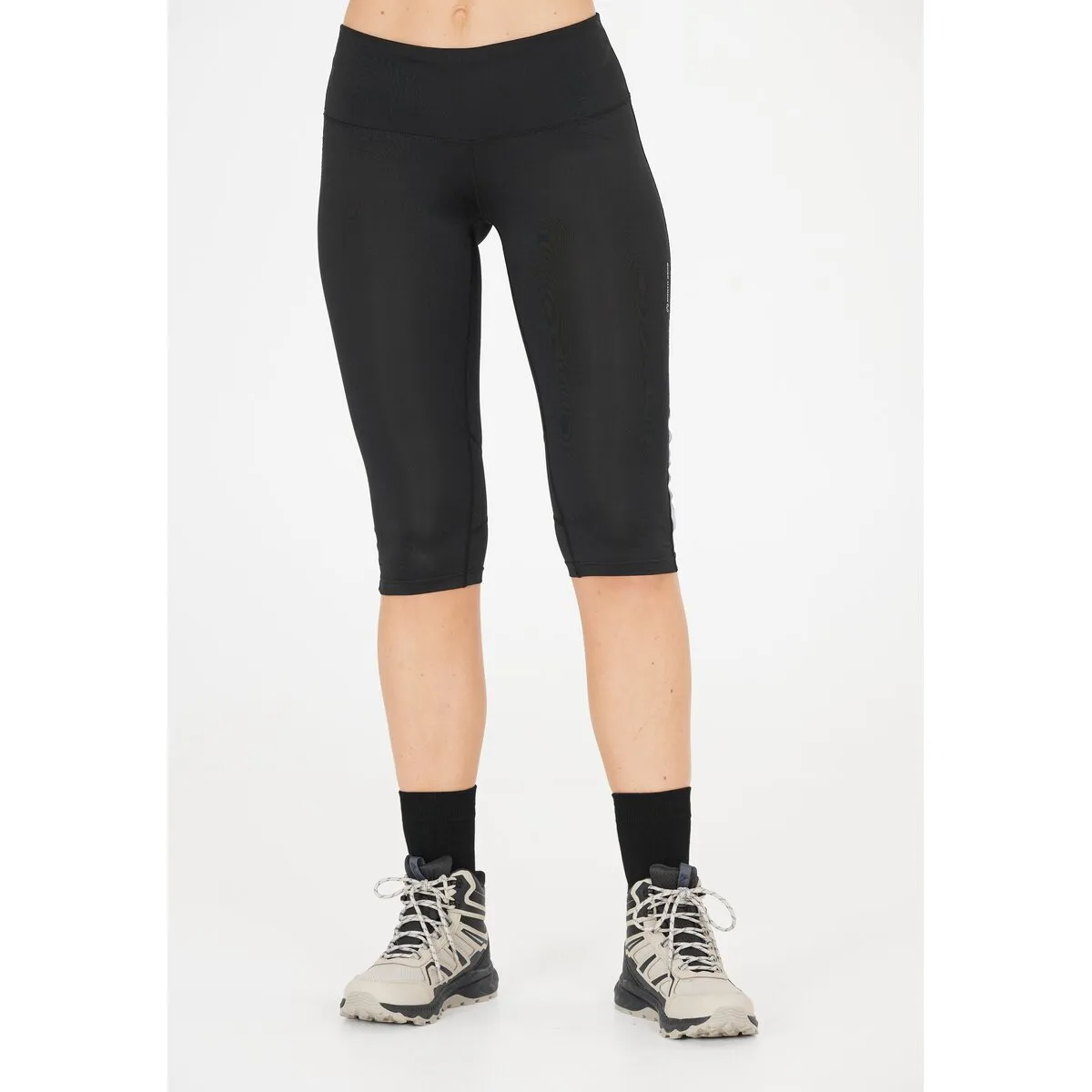 Durban W High Waist 3/4 Tights