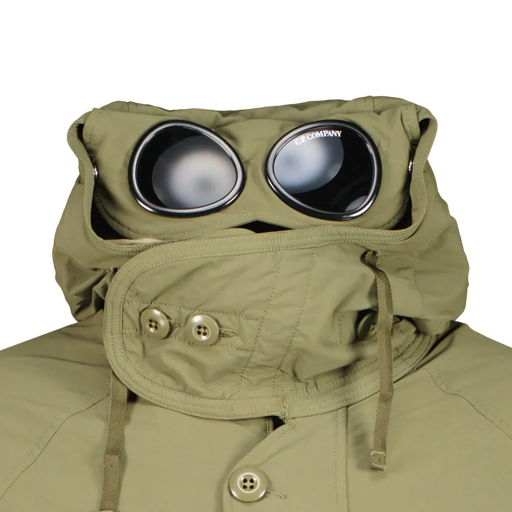 DyShell 2 in 1 Goggle Jacket