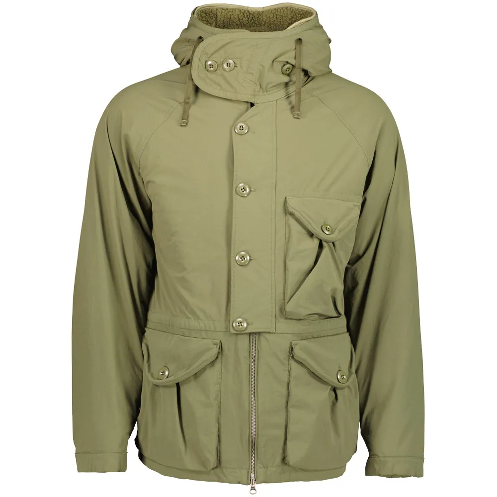 DyShell 2 in 1 Goggle Jacket