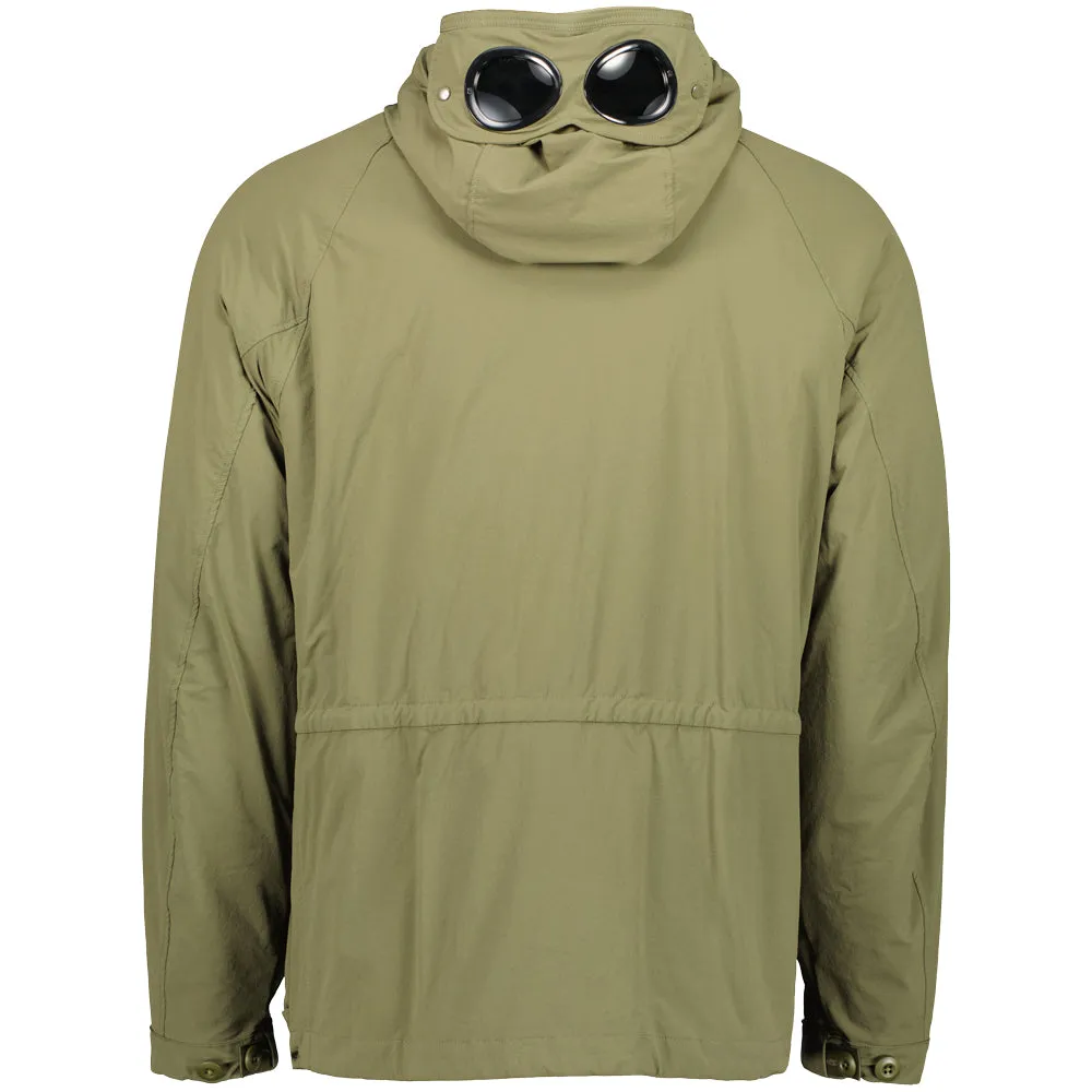 DyShell 2 in 1 Goggle Jacket