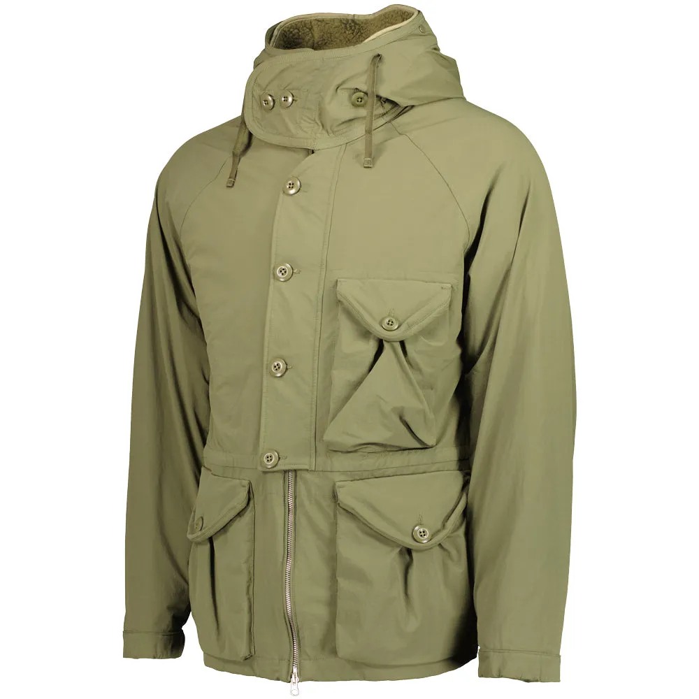 DyShell 2 in 1 Goggle Jacket