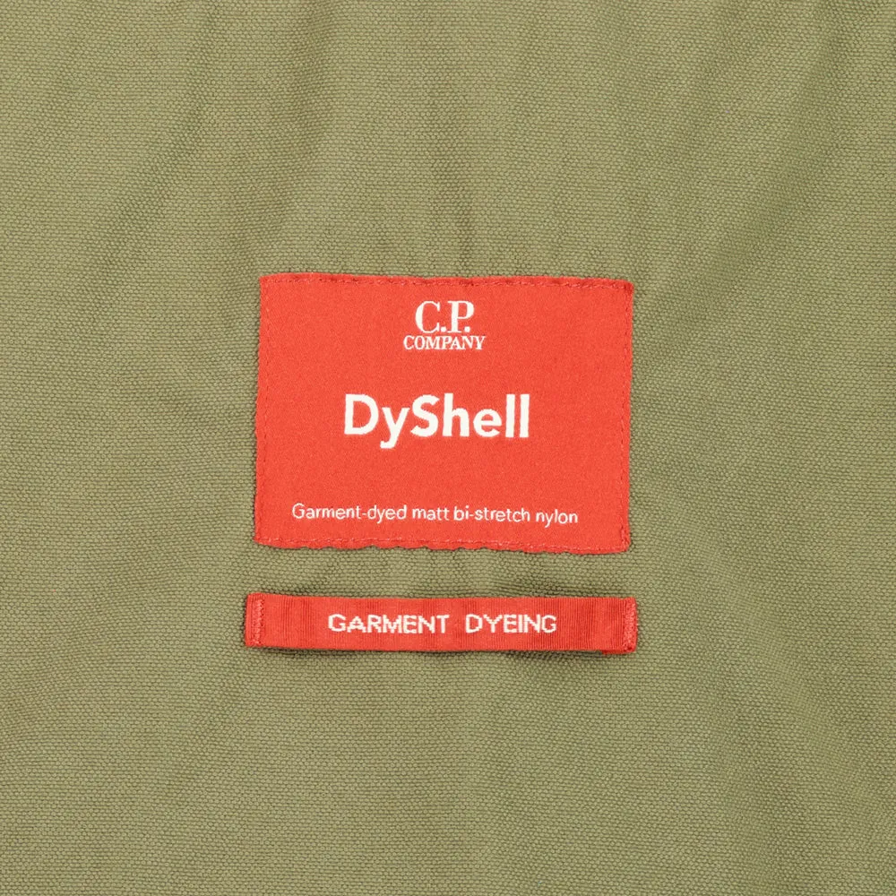 DyShell 2 in 1 Goggle Jacket