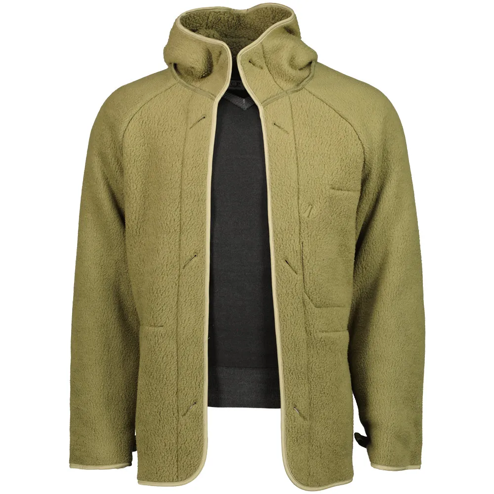 DyShell 2 in 1 Goggle Jacket