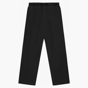 Fear Of God Essentials Lounge Sweatpants Jet Black